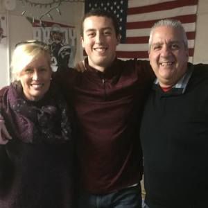 Meet your Posher, Matt